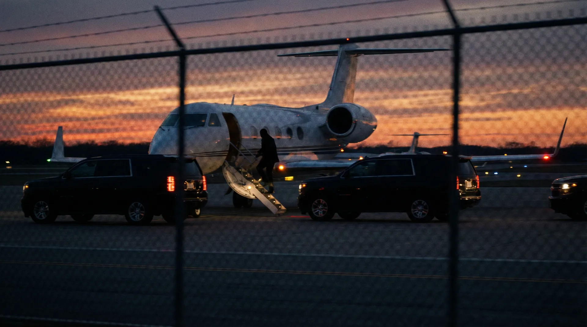 波波体育网站 - 机场私人飞机偷拍